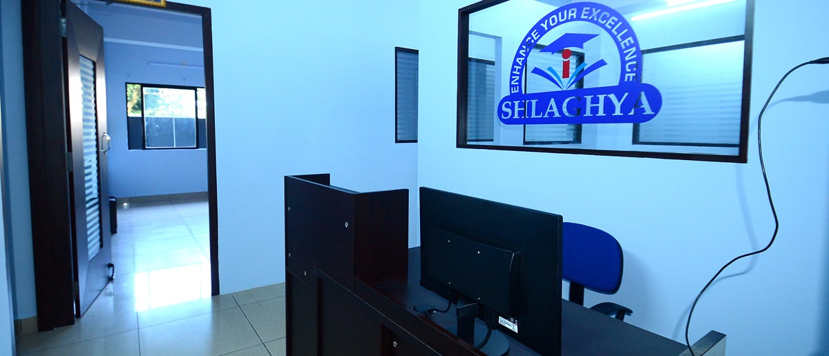 shlaghya training institute mangalore