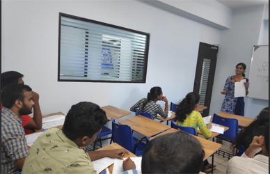 Bank and other Government Sector Entrance Exam Training